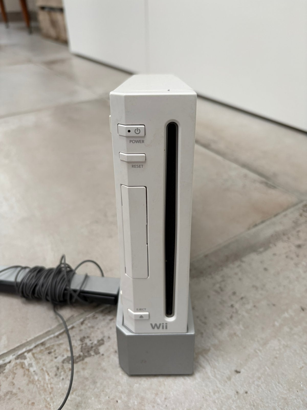 Nintendo wii+accessoires, spelletjes, balance board, guitar, Games en Spelcomputers, Ophalen of Verzenden, Gebruikt, Met 2 controllers