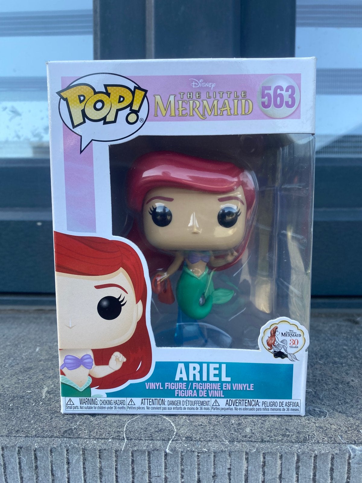 Disney funkopoppen, Ophalen of Verzenden, Zo goed als nieuw
