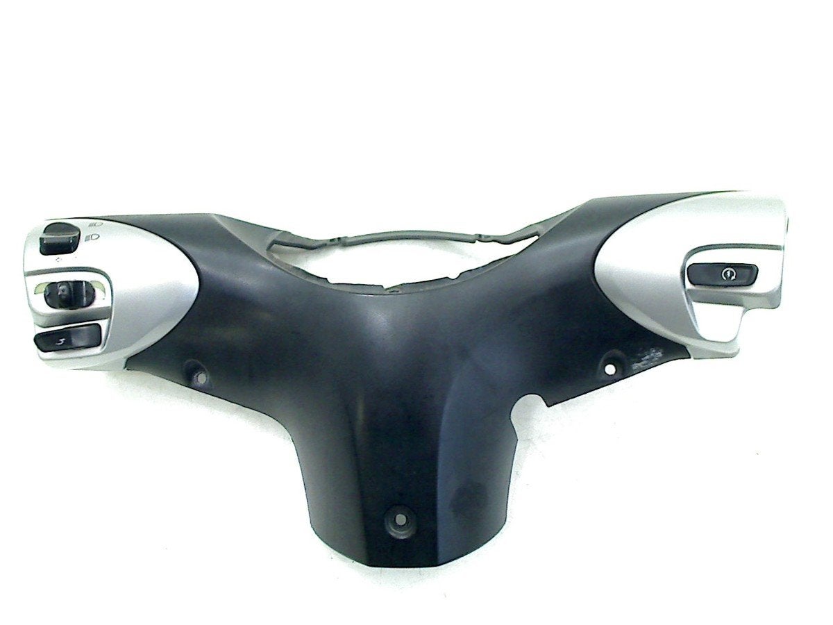 STUURKUIPDEEL Yamaha Neo's 50i 4T E3 09-17 (Neos), Fietsen en Brommers, Gebruikt, Customersupport@yamaha-motor.co.uk, Yamaha, Koolhovenlaan 101
1119 NC  Schiphol-Rijk, NL