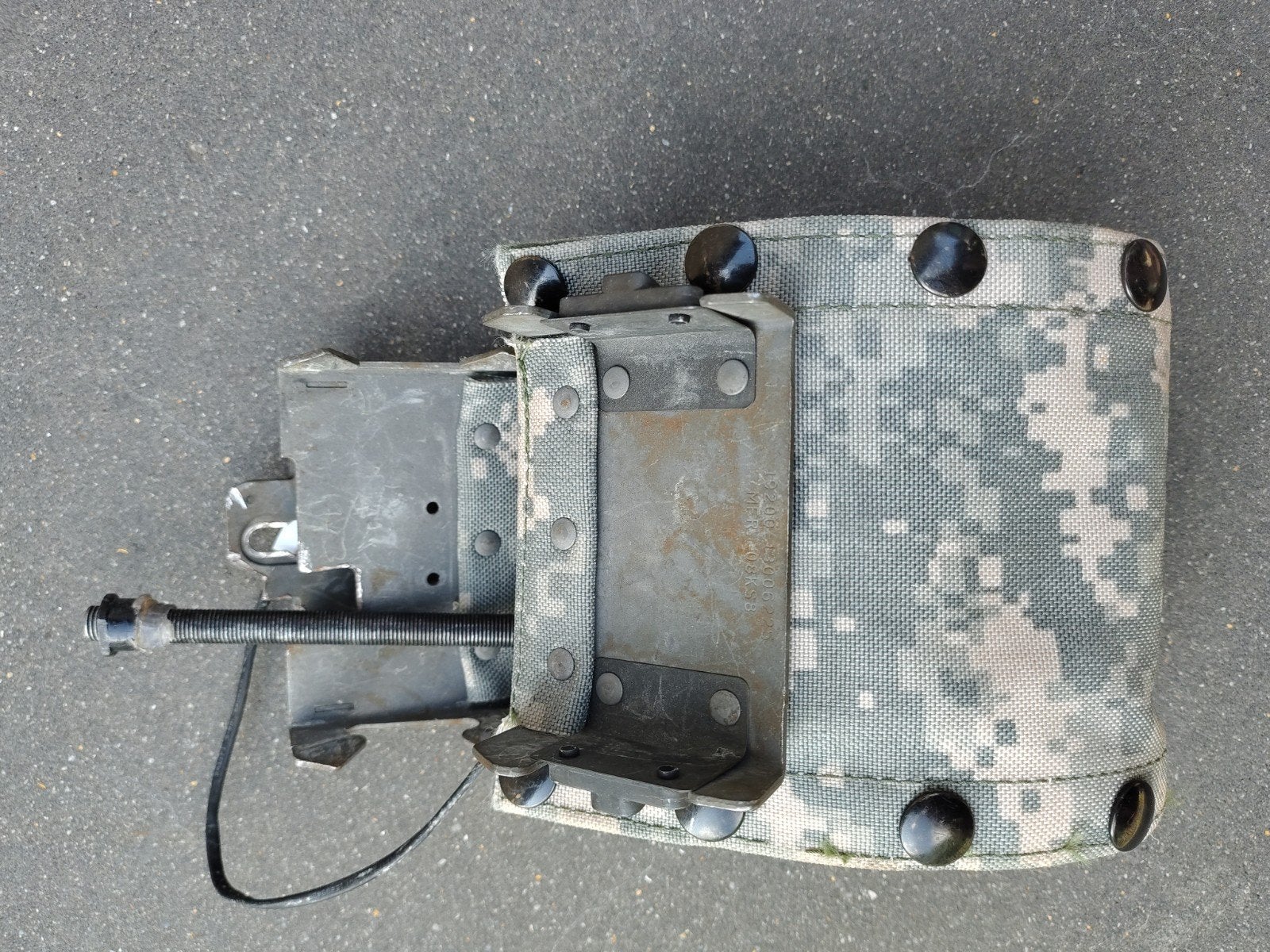 Airsoft MAG- bb loader, Ophalen of Verzenden