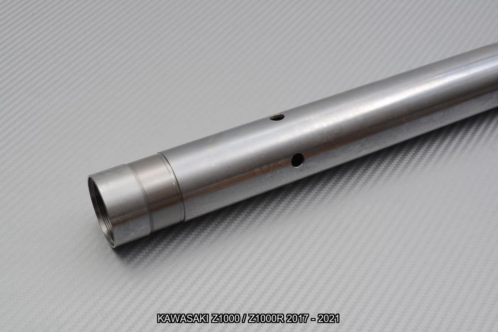 Tubes de fourche SPR KAWASAKI Z1000 / Z1000R 2017 - 2021, Motos, Enlèvement ou Envoi, Neuf