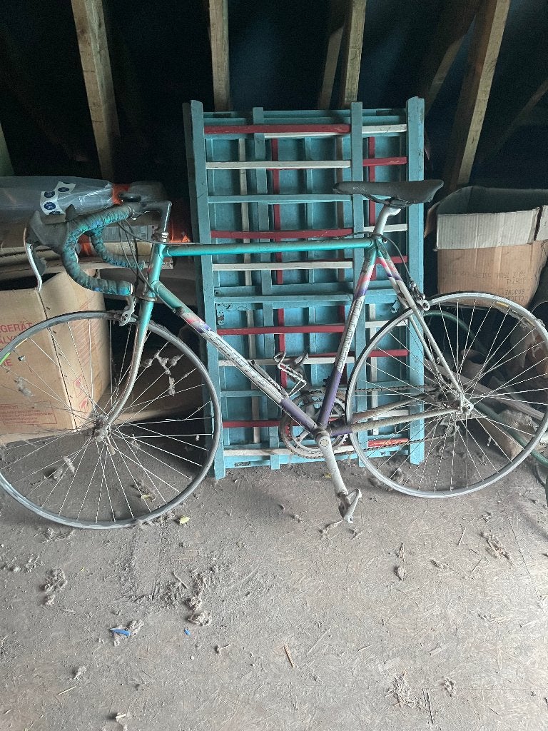 Te Koop, Fietsen en Brommers, Fietsen | Oldtimers, Ophalen