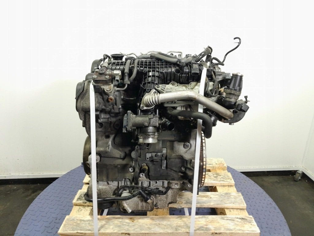 Moteur D4204T14 Complet XC60 VOLVO, Envoi, Utilisé, Daihatsu