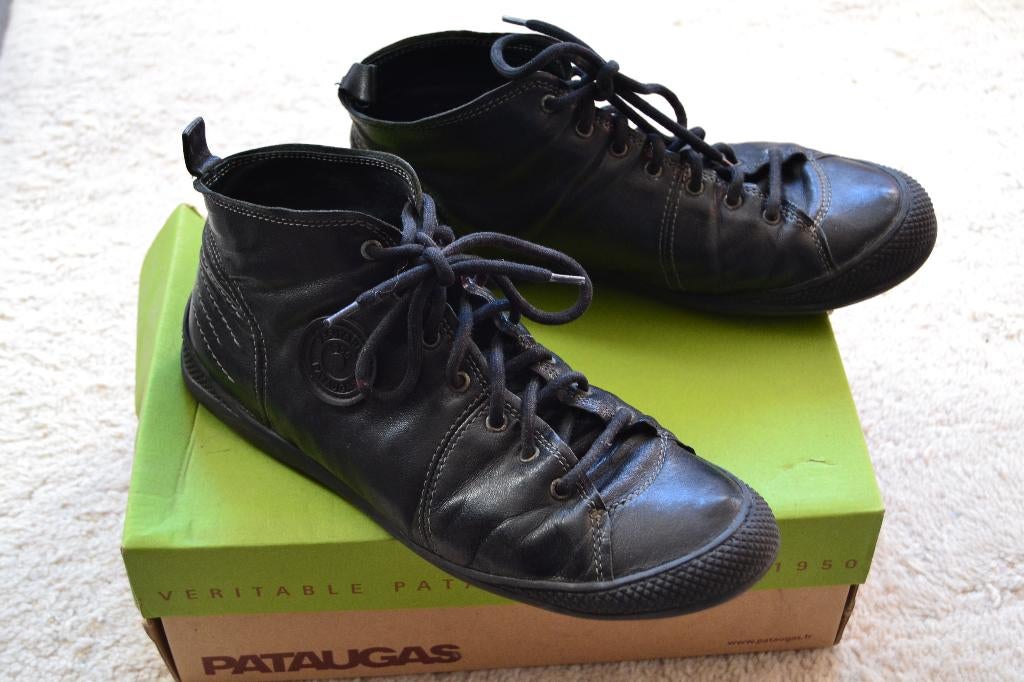 Chaussures Pataugas Partner 42, Enlèvement, Autres types, Porté, Pataugas