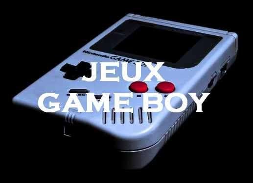JEUX VIDEOS ▬ Game Boy en VRAC ️🎮, Enlèvement ou Envoi, Utilisé