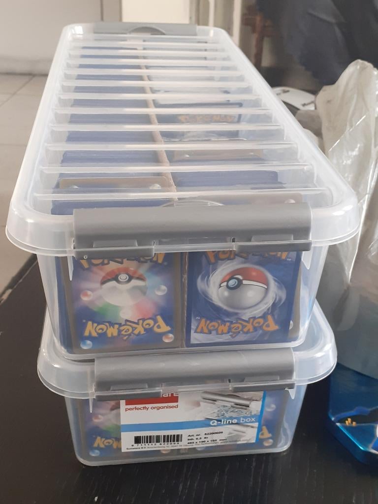 Pokemon kaarten te koop, Games en Spelcomputers, Gebruikt, Game Gear, 3 spelers of meer, Vanaf 12 jaar