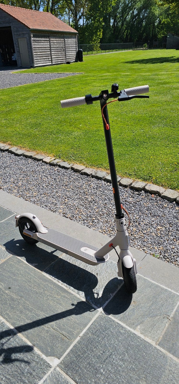 Xiaomi mi electric scooter 3 in heel goede, Ophalen
