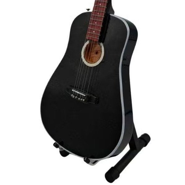 Miniatuur replica Martin gitaar - Johnny Cash, Enlèvement ou Envoi, Neuf