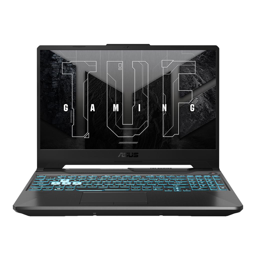 Asus tuf gaming a15, Computers en Software, Windows Laptops, Ophalen of Verzenden, Zo goed als nieuw, Gaming
