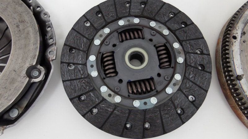 AUDI A1 KOPPELINGSSET 03L141025B, Gebruikt, -, -, Ophalen of Verzenden