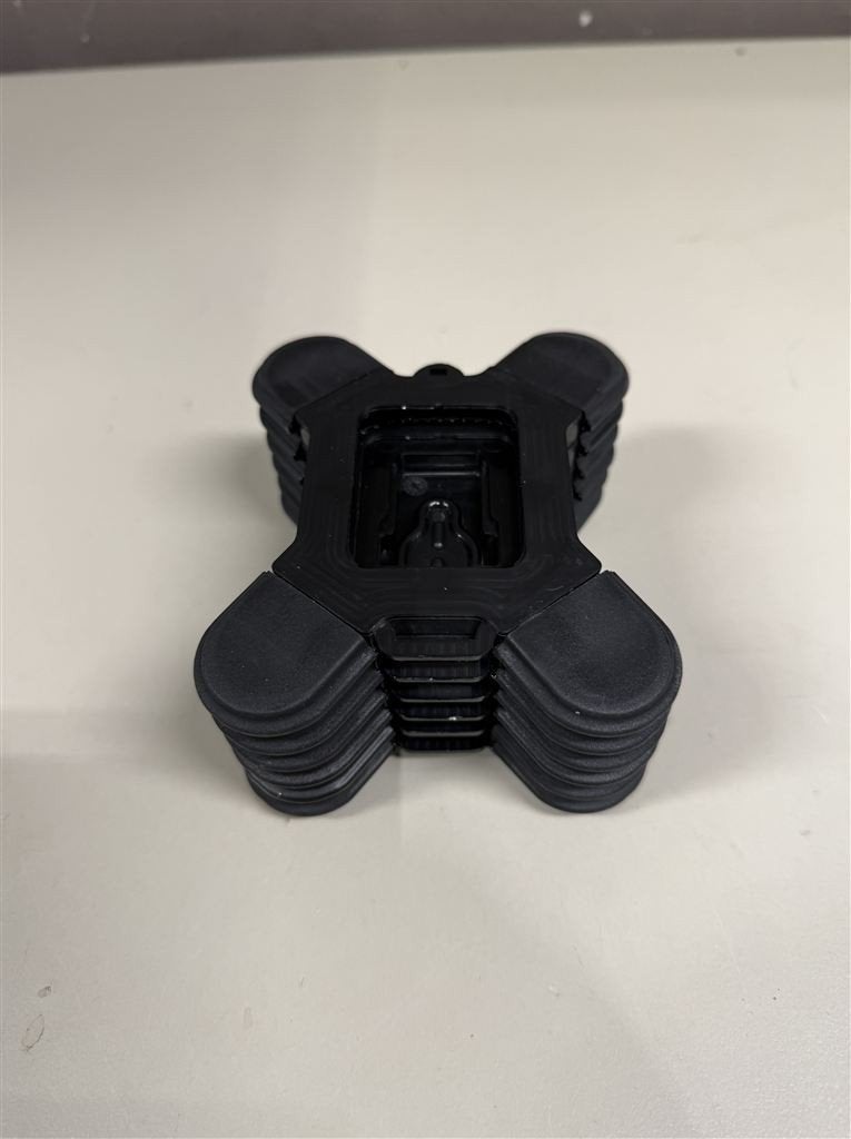 Drie stuks camera mount - KlickFast Magnet Dock Garment Magn, TV, Hi-fi & Vidéo, Caméras action, Enlèvement ou Envoi, Neuf