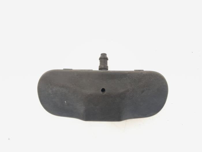 Lave-glace avant d'un Volkswagen Scirocco, Volkswagen, -, 3 mois de garantie, Utilisé