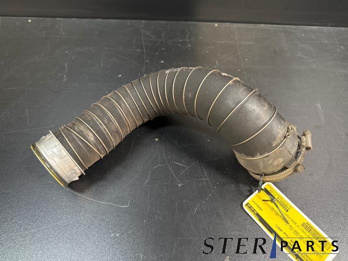 Tuyau intercooler d'un Mercedes C-Klasse, 3 mois de garantie, Utilisé, -, -