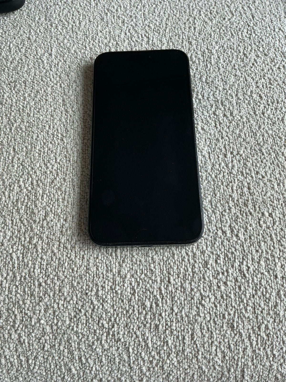 iPhone 15 Pro Max + originele beschermhoes, Enlèvement ou Envoi, 85 %, 8 GB, IPhone 15