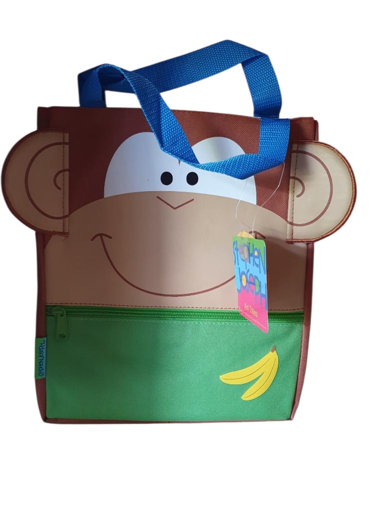Tekentas Stephen Joseph, Kinderen en Baby's, Kraamcadeaus en Geboorteborden, Ophalen of Verzenden, Nieuw, Kraamcadeau