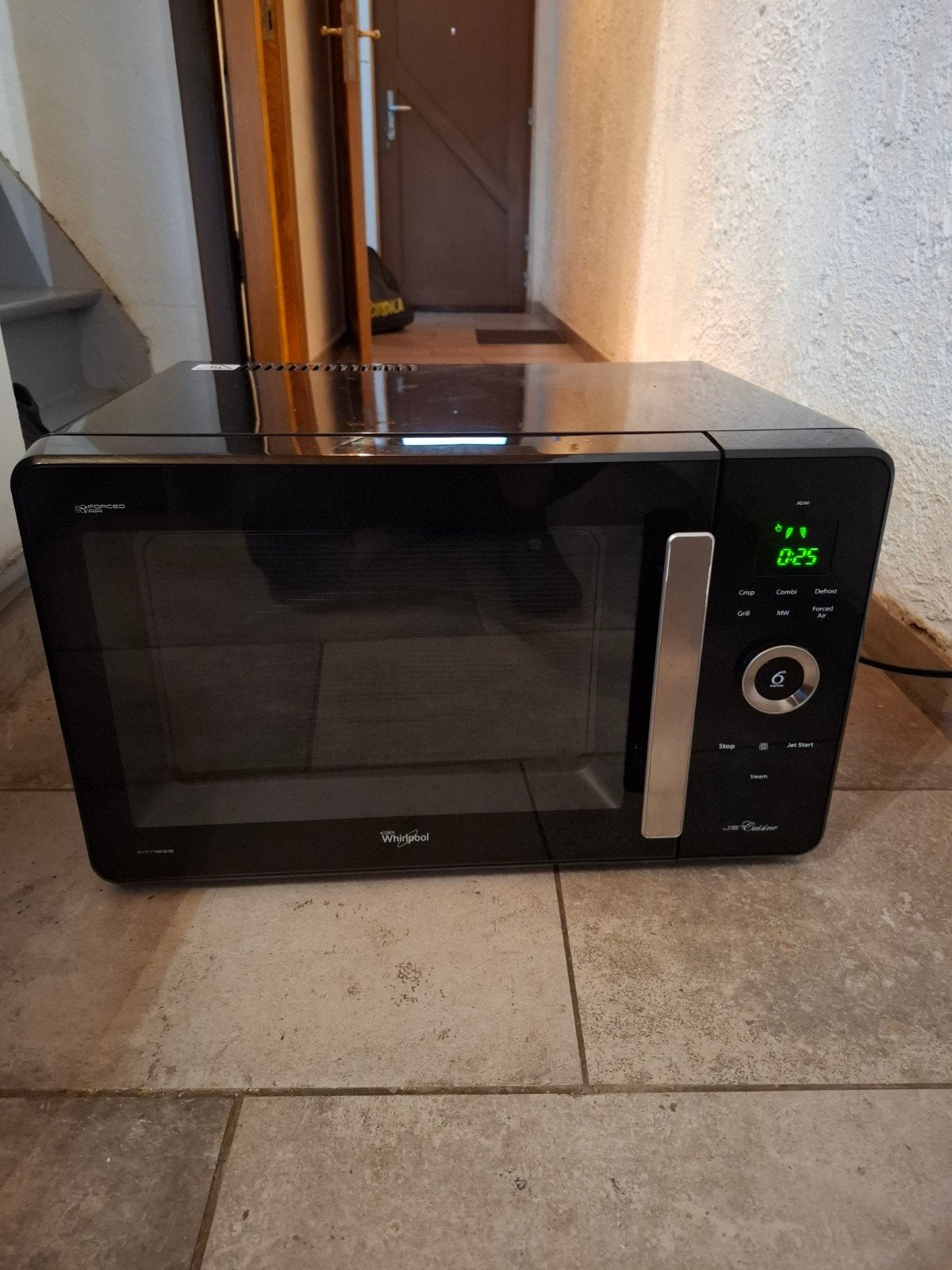 Micro ondes 50€ a discuter, Electroménager, Enlèvement