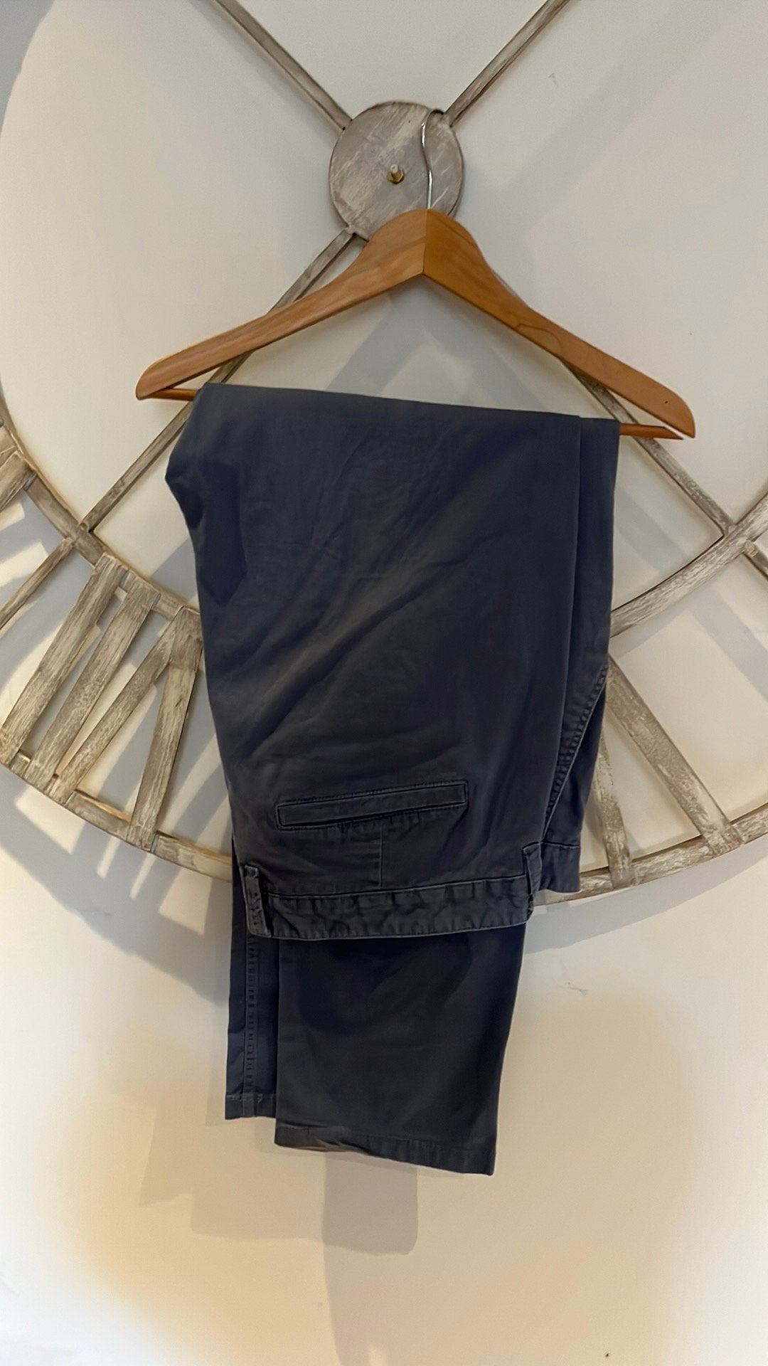 Pantalon, Kleding | Heren, Broeken en Pantalons, Ophalen, Zo goed als nieuw