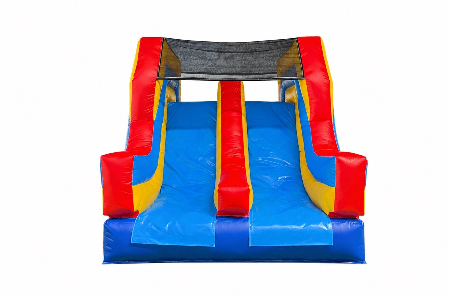 Springkasteel te koop nieuw, Ophalen, Nieuw