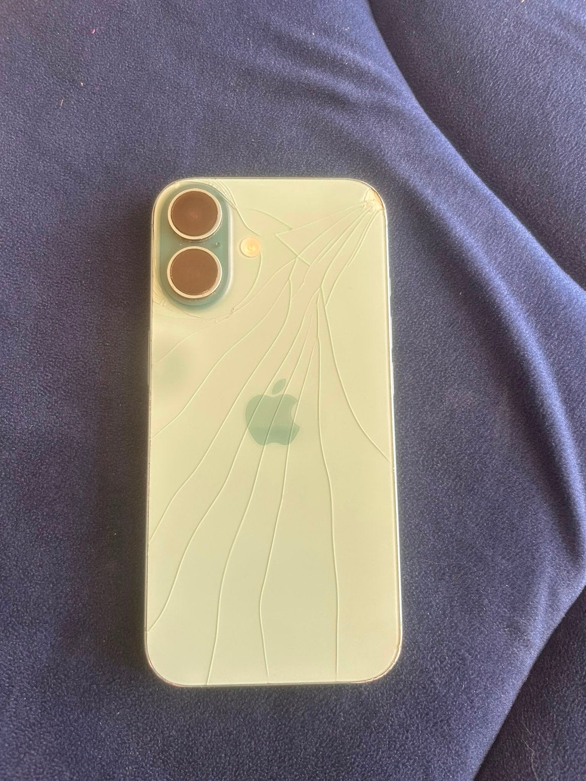 Apple iPhone 16, Telecommunicatie, Mobiele telefoons | Apple iPhone, Ophalen, 128 GB, IPhone 16