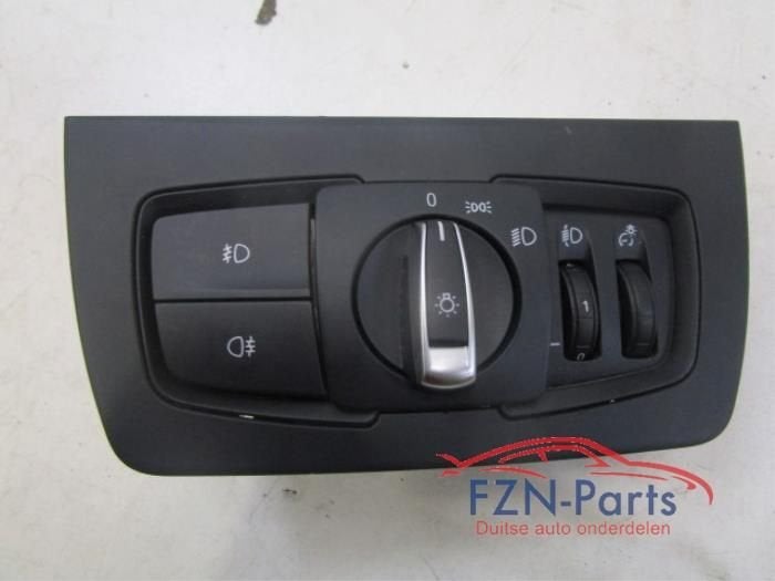 Licht Schakelaar BMW 1-Serie (22735544), Auto-onderdelen, Ophalen of Verzenden, Gebruikt