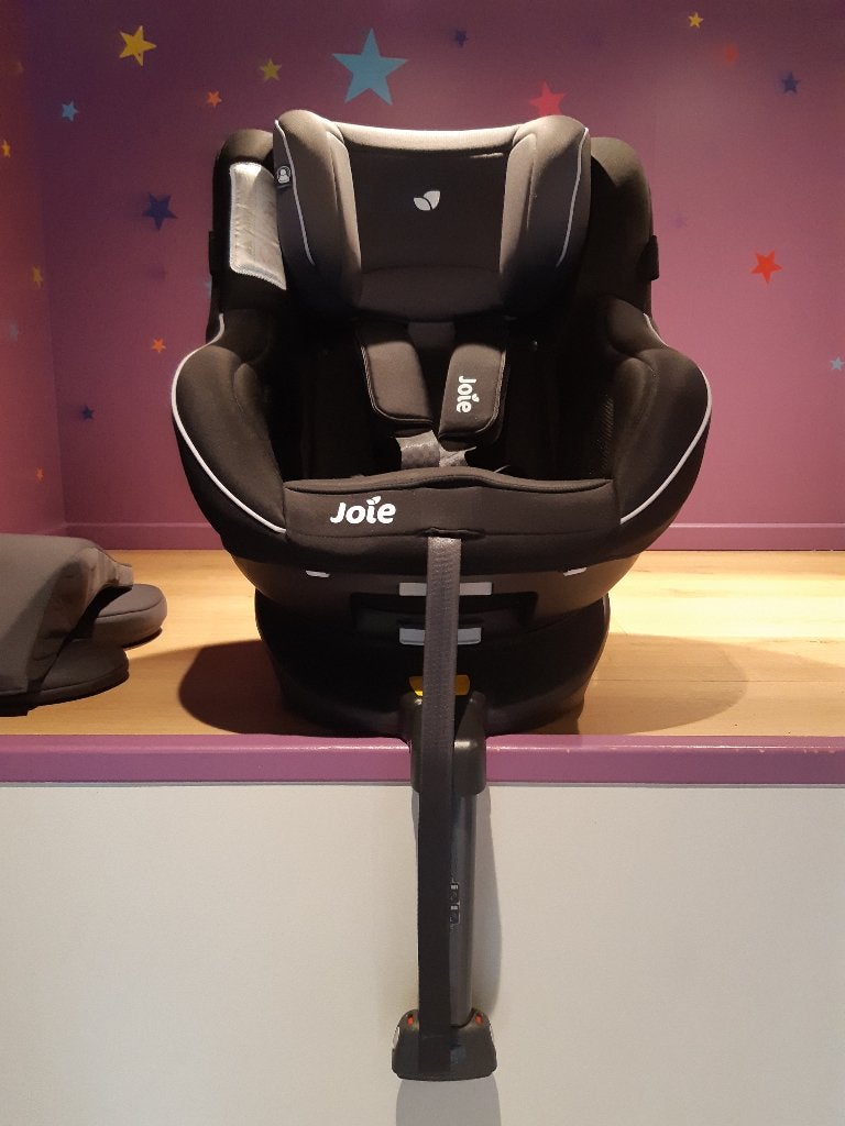 Siège auto Joie spin 360 (0 à 4 ans), Autres marques, 0 à 18 kg, Enlèvement, Utilisé