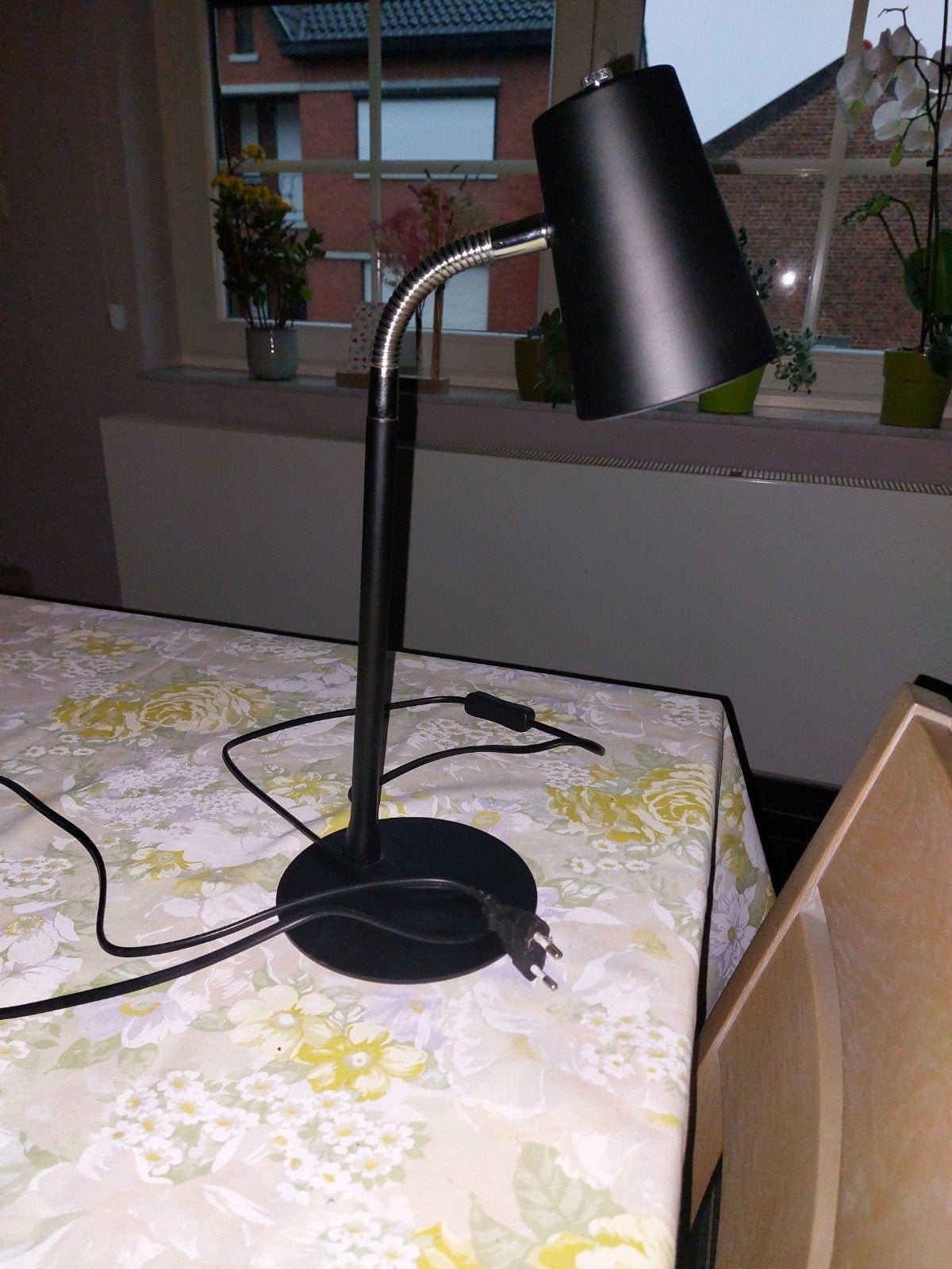 Lampe de bureau Unilux Flexio, Enlèvement ou Envoi