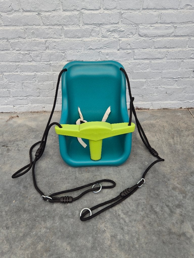 Babyschommel Luxe, Kinderen en Baby's, Ophalen, Zo goed als nieuw, Schommel