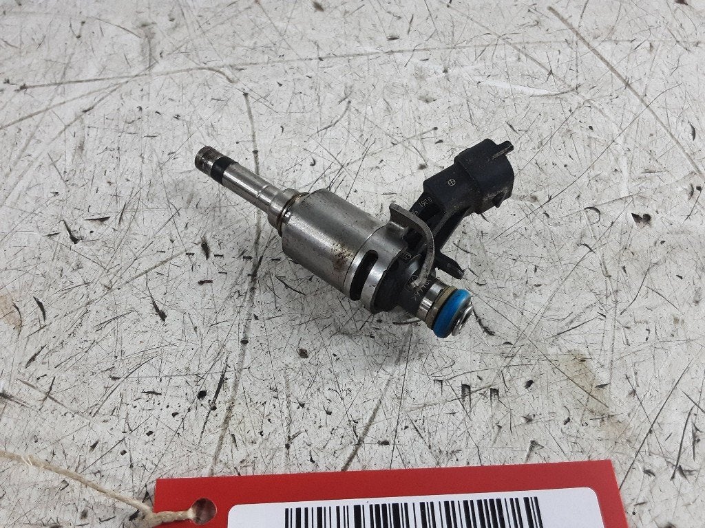 INJECTOR BRANDSTOF Kia Sportage (QL) (01-2015/09-2022), Info@kia.de, Theodor-Heuss-Allee 11
60486  Frankfurt am Main, DE, Kia Deutschland GmbH