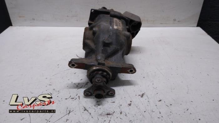 Différentiel arrière d'un BMW 3-Serie, Autos : Pièces & Accessoires, -, 3 mois de garantie, Utilisé, -
