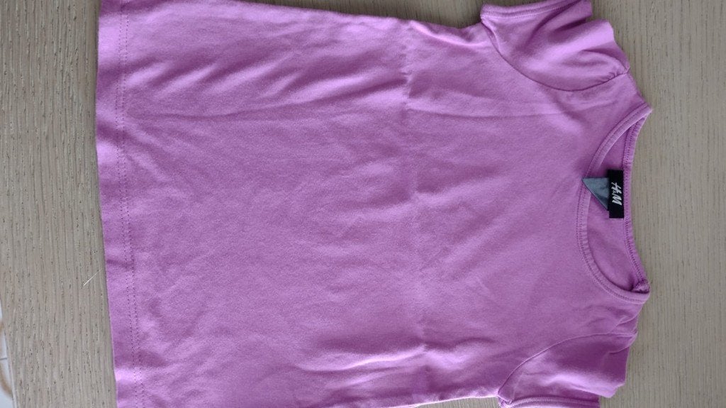verschillende NIEUWE t shirten 86 - 92, Kinderen en Baby's, Babykleding | Maat 86, Meisje, H&M, Nieuw, Ophalen of Verzenden
