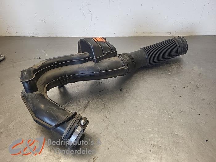 Tuyau d'aspiration air d'un Nissan NV300, -, 3 mois de garantie, Utilisé, -