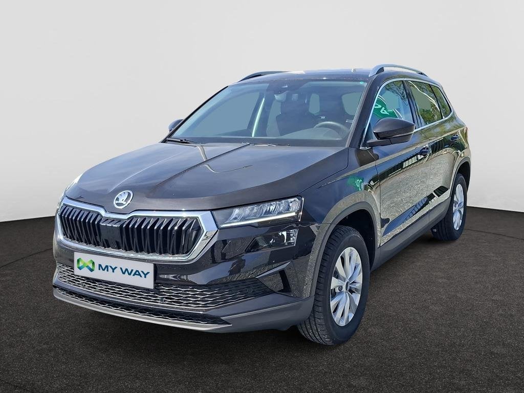 Skoda Karoq Karoq 1.5 TSI ACT Family DSG, Auto's, Automaat, 140 g/km, Karoq, SUV of Terreinwagen