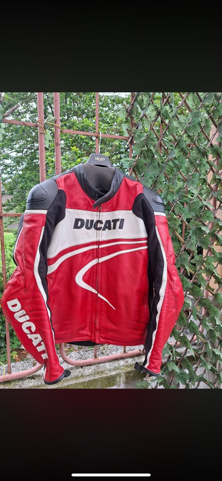 Vêtements de moto, Enlèvement, Bottes