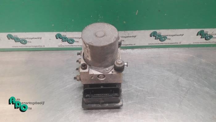 Pompe ABS d'un Peugeot Expert (Expert 07-), -, 3 mois de garantie, Utilisé, -