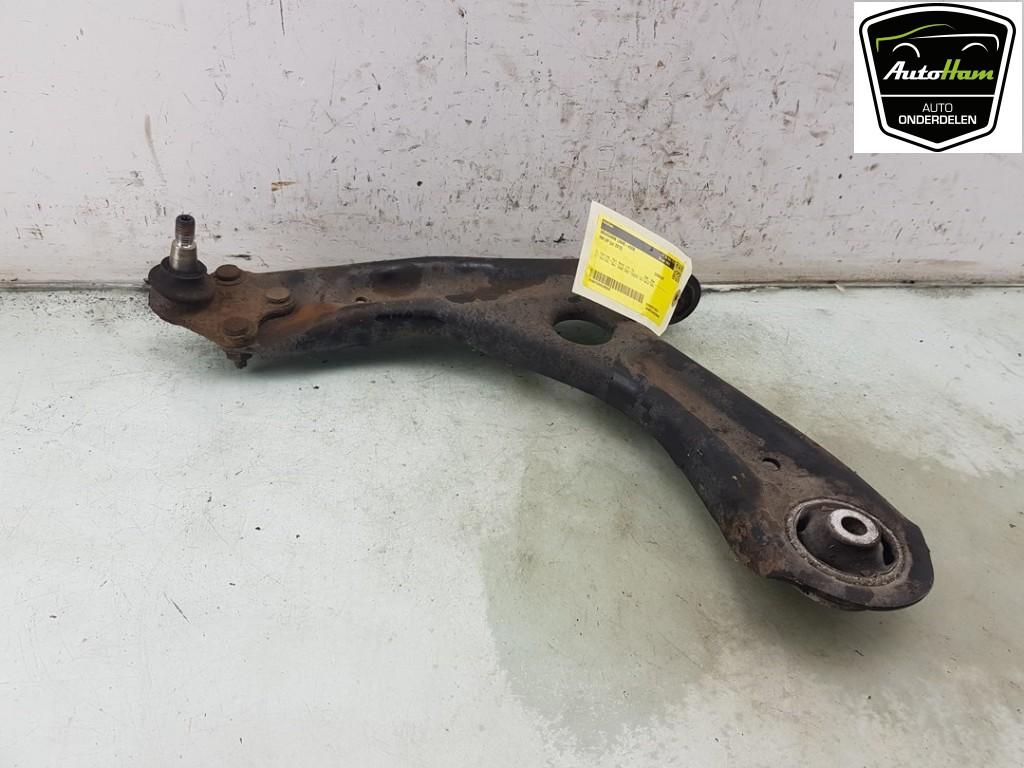 BRAS DE SUSPENSION AVANT GAUCHE (TRIANGLE) Up! (121), Dhr. J. Ham, Volkswagen, Administratie@autoham.nl, Utilisé