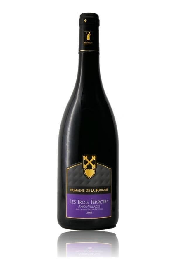 Lot de 60 bouteilles - Vin rouge - Fût de chêne - 2018, Ophalen of Verzenden