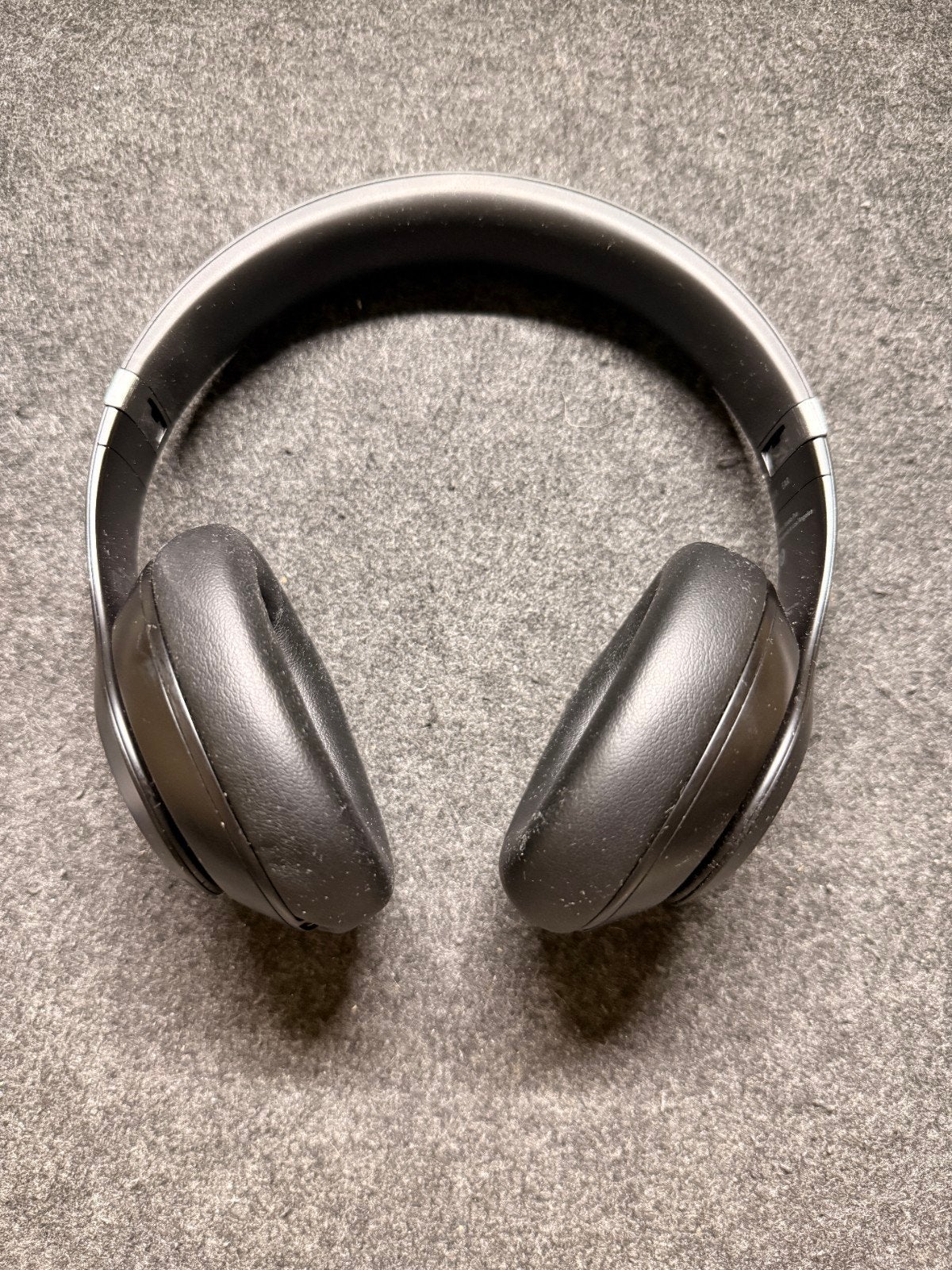 Beats Studio Pro – Zwart, Ophalen of Verzenden, Beats, Bluetooth