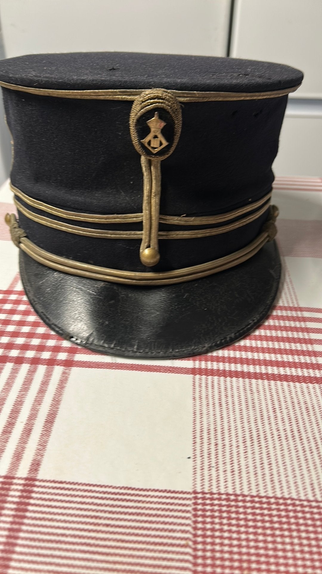 Pontus police, Collections, Enlèvement ou Envoi