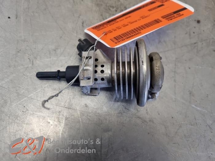 Adblue injector van een Renault Master, Gebruikt, -, Renault, -