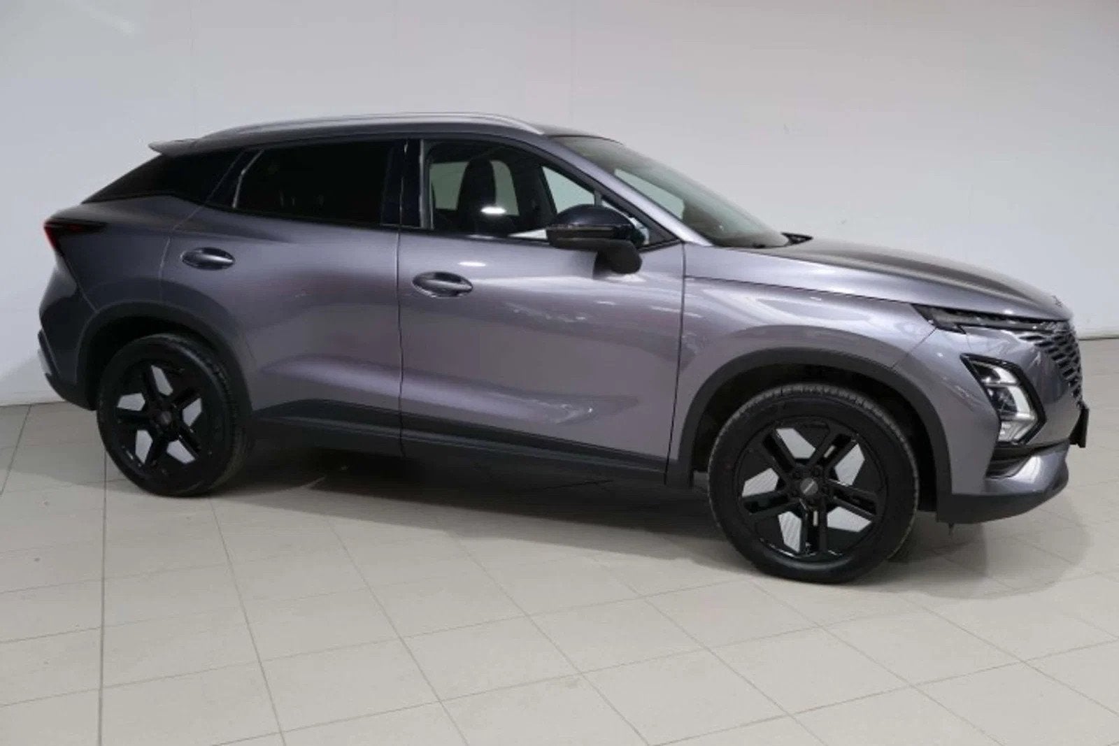 Omoda 5 5 1.6 T-GDI Comfort (bj 2025, automaat), Auto's, Overige Auto's, Automaat, https://public.car-pass.be/vhr/fda3b970-af46-4861-ab58-3752237ef386