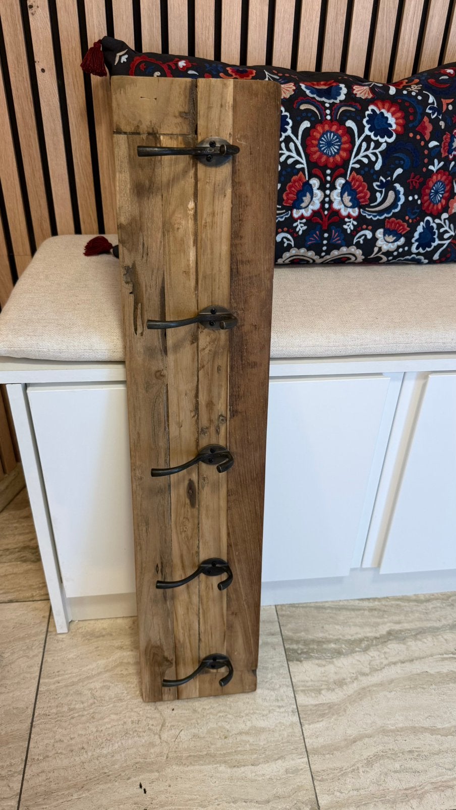 Porte manteau, Enlèvement, Comme neuf