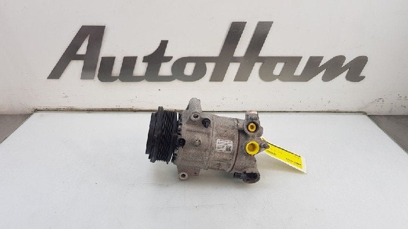 AIRCO POMP Fiesta 7 (|H1BH19D629DA|H1BH19D629DB|2491047|), Gebruikt, Ford