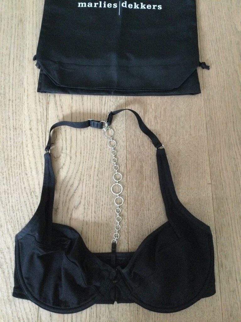BH Marlies Dekkers, Kleding | Dames, Ondergoed en Lingerie, Marlies Dekkers, Ophalen of Verzenden, Zwart, BH