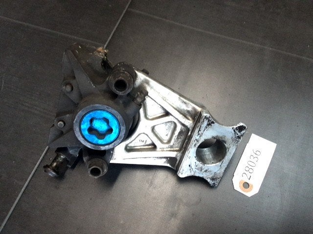 R1 2000 - 2001 Yamaha Remklauw D1-62598
