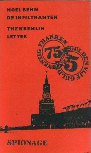 Noel Behn / Keuze uit 2 boeken, Livres, Guerre & Militaire, Enlèvement ou Envoi, Utilisé