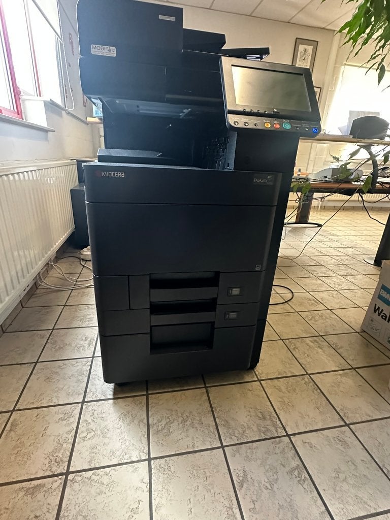 printer, Ophalen, Gebruikt, Inkjetprinter, All-in-one