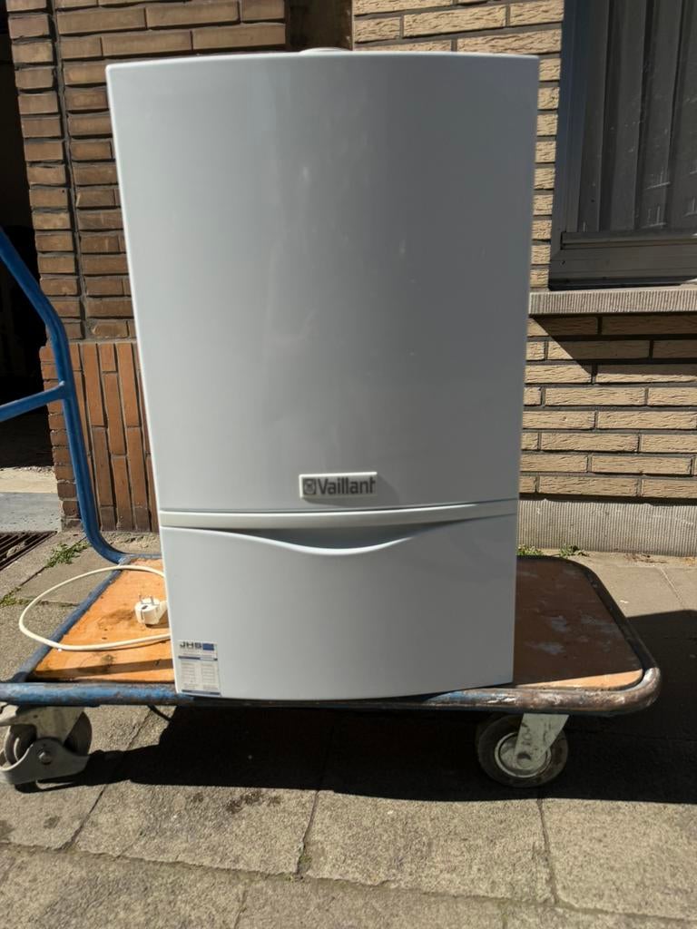Vaillant ketel, defect!, Ophalen, Zo goed als nieuw