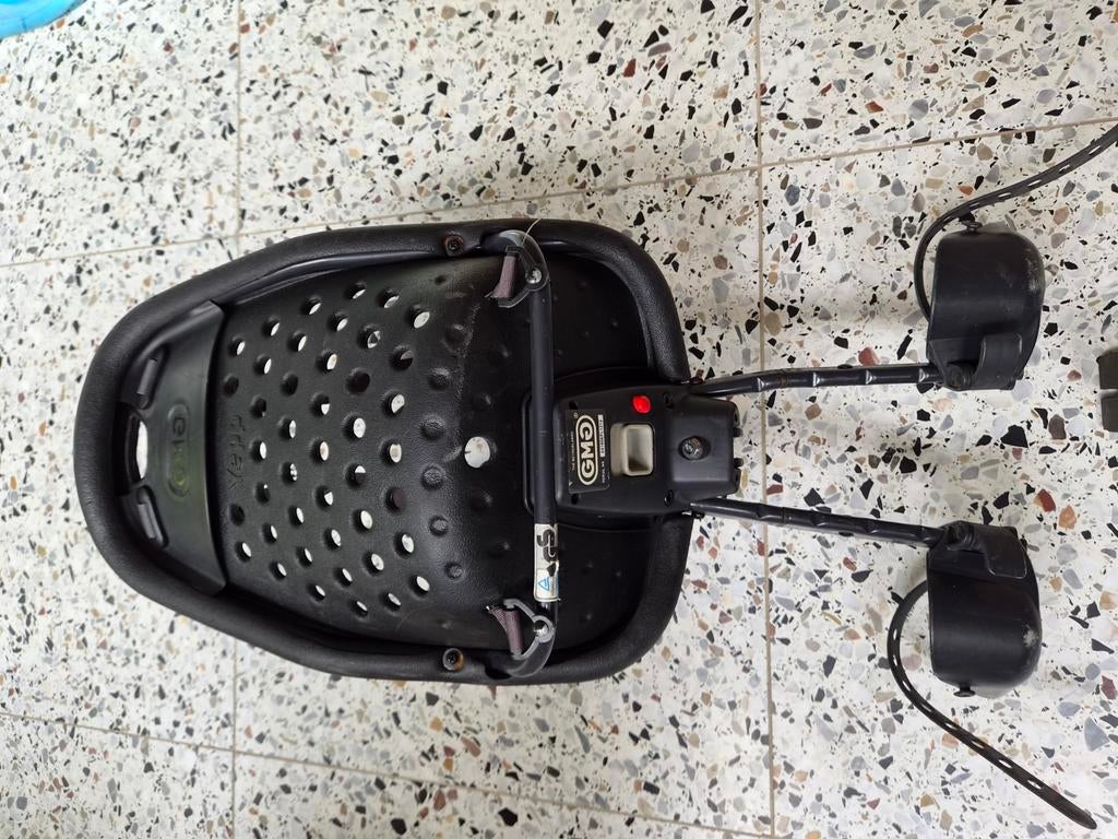 Yepp mini fietsstoel, Telecommunicatie, Portofoons en Walkie-talkies, Ophalen