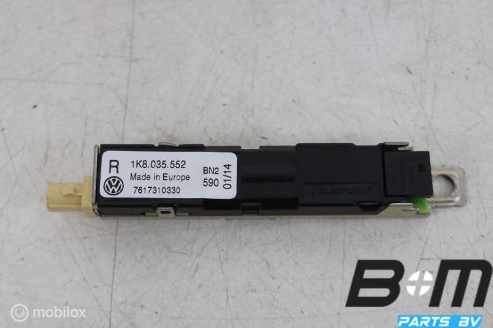Antenneversterker VW Scirocco 1K8035552, Auto diversen, Gebruikt