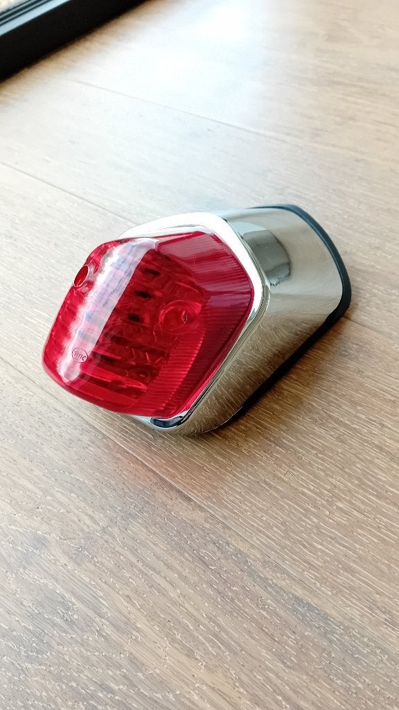 Feu arrière Honda Shadow, Motos, Pièces | Honda, Enlèvement ou Envoi